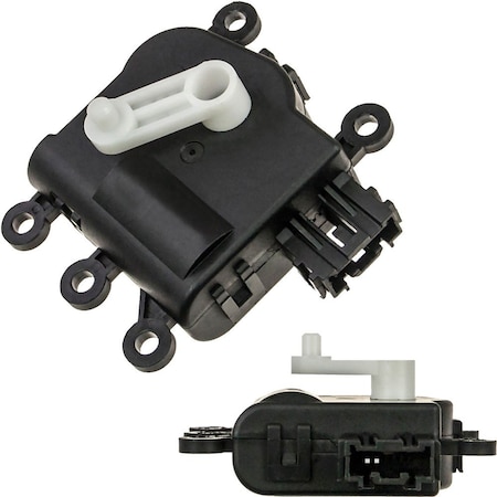 Gpd Hvac Actuator, 1712474 1712474